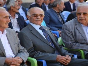 Eski milletvekilinden Erdoğan'a çağrı