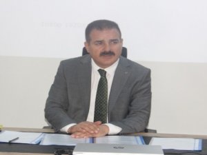 Hakkari'de ‘Acil Çağrı Hizmetleri İl Koordinasyon Toplantısı' yapıldı