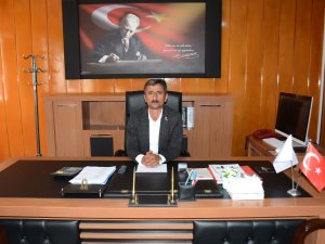 SU ARIZALARINA İLİŞKİN EŞBAŞKAN YARDIMCISI ERDAL’DAN AÇIKLAMA!