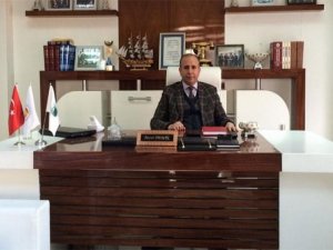 CHP Hakkari İl Başkanlığına Nazım Demir getirildi