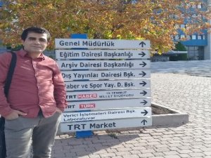 Hakkarili yönetmenden savaş mağduru çocukları konu alacak animasyon film