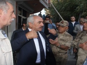 İçişleri Bakanı Yardımcısı Aksoy: "Anneler artık ağlamayacak"