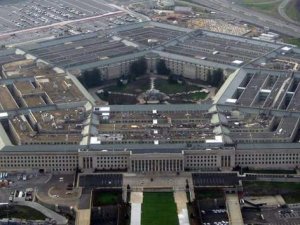 Pentagon: 'ABD Kuvvetlerini Suriye'nin kuzeyinden çektik'