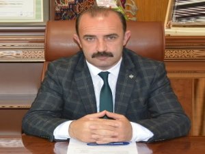 HDP'li Hakkari Belediye Başkanı tutuklandı