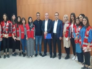Hakkari'de ‘kök hücre' semineri