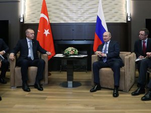 Türkiye ve Rusya'dan 10 maddelik ortak açıklama