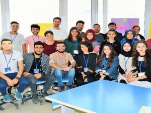 DAKA sosyal girişimcilik eğitimlerinin ikincisi Hakkari'de tamamlandı