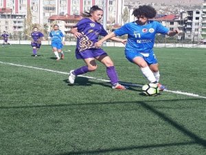TFF Kadınlar 1. Ligi