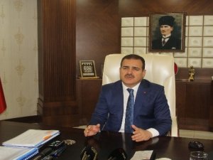 Hakkari'de değişim ve dönüşüm devam ediyor