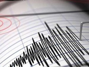 Yunanistan'da 6 büyüklüğünde deprem !