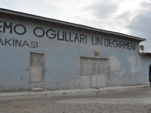 70'lik nine 10 kişinin yapamadığı işi tek başına yapıyor
