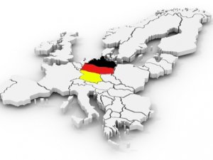 Almanya'da hükümet krizi kapıda