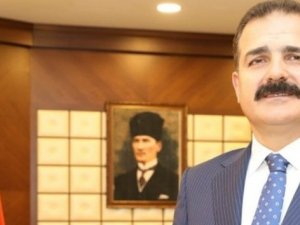 Vali Akbıyık'tan 'Mevlana Haftası' mesajı