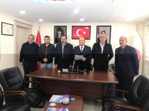Başkan Er'den ABD'ye Tepki