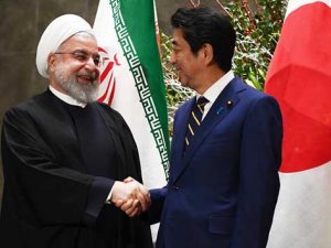 Japonya'dan İran'a nükleer anlaşmalara uyma çağrısı