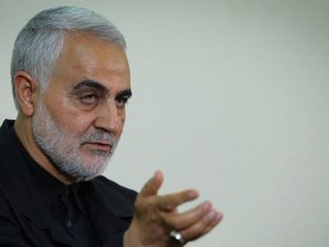 İran Dini Lideri Hamaney: 'İntikam alınacak'