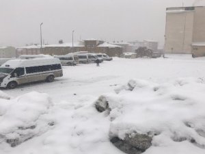 Başkan Arslan'dan Vali Akbıyık'a teşekkür