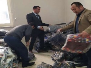 İstanbul'u hayırsever işadamından örnek davranış