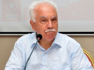 Perinçek'ten CHP'ye sert eleştiri