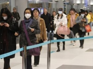 Korona virüsü Japon turizmini vurdu
