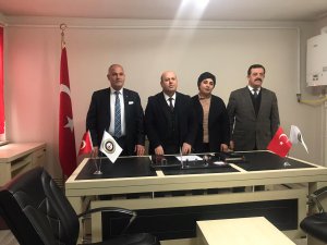 BAŞKAN ER’DEN ABD’NİN KUDÜS PLANINA KINAMA