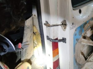 Narkotik köpeği Pars uyuşturucu tacirlerine geçit vermedi