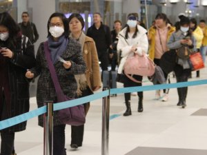Çin'de koronavirüsünden  ölü sayısı 425'e yükseldi