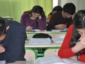 Yüksekovalı öğrencilerden ‘sınav merkezi' talebi
