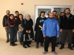 Hakkarili öğrenciler etüt merkezi istiyor