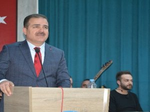 Hakkari'de 8 Mart Dünya Kadınlar Günü etkinli