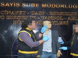 Organize kopyacılar yakalandı