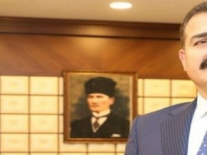 Vali Akbıyık'tan 14 Mart Tıp Bayramı Mesajı