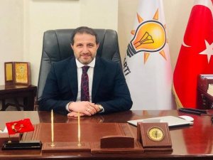 Başkan Gür,"Virüse karşı uyardı"