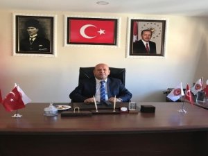 Başkan Er'den HDP milletvekilline tepki