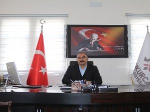 Başkan Dündar'dan 'Biz Bize Yeteriz Türkiyem' kampanyasına destek