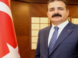 Vali Akbıyık'tan "Polis Haftası" mesajı