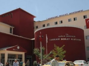 Hakkari'de korona virüsü yenen 5 vatandaş taburcu oldu