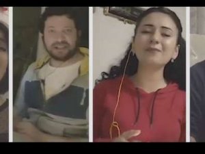Reng-i Hakkari'den farkındalık klibi