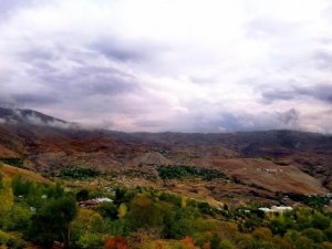 Hakkari'de 1 mahalle karantinaya alındı