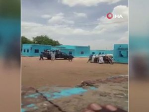 Sudan'da iki kabile çatıştı: 30 ölü