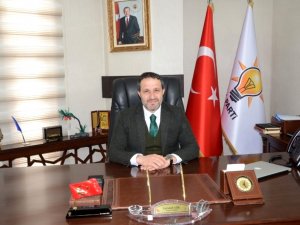 Başkan Gür Kapanan Yüksekova Yolu İle İlgili Bir Açıklama Yaptı