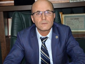 Başkan Önal'dan Çiftçiler Günü mesajı