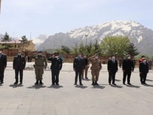 19 Mayıs Atatürk'ü Anma, Gençlik ve Spor Bayramı