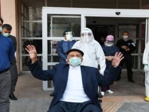 Jırki Aşiretinin kanaat önderi Adıyaman vefat etti