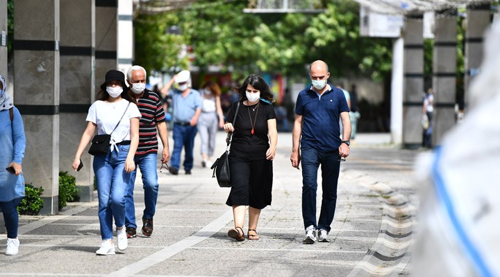 Hakkari'de maske zorunluluğu: Cezası 900 TL