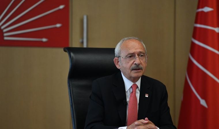 Kılıçdaroğlu'ndan Irak Başbakanı’na mektup: Bir Türkmen’i bakan yapın