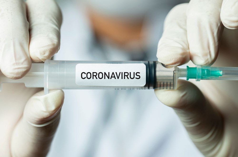 İyi haber geldi: Korona aşısı son aşamaya hazır
