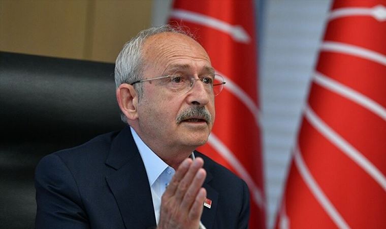 Kılıçdaroğlu, Man Adası davasında Erdoğan ve yakınlarına 359 bin TL daha ödeyecek!