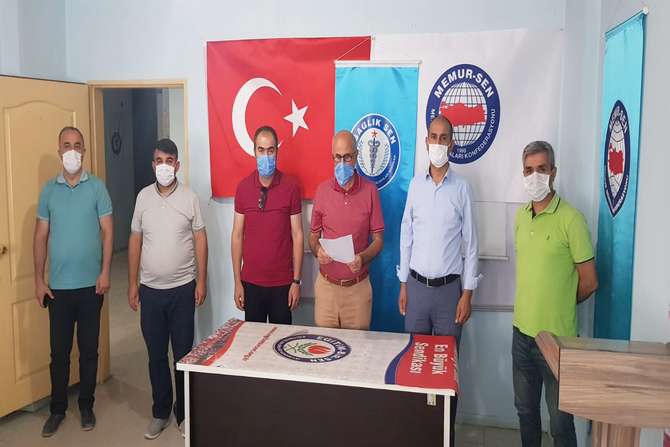 Sağlık-Sen’den döner sermaye sistemi açıklaması!