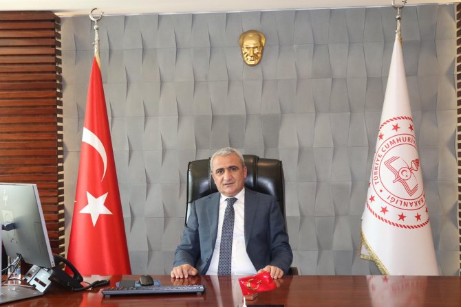 Müdür Gür’den Lise tercihleri açıklaması